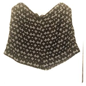 High waisted shorts from stitch fix